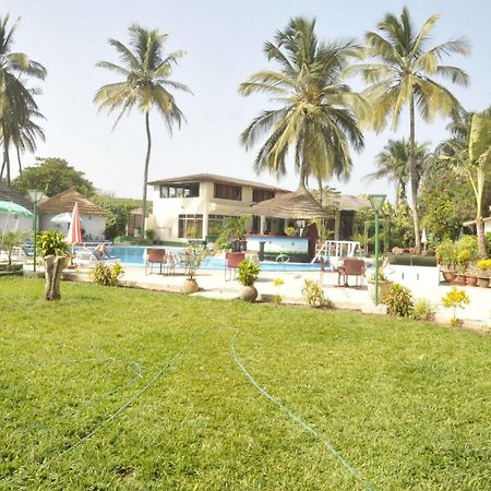 African Village Hotel Bakau Luaran gambar