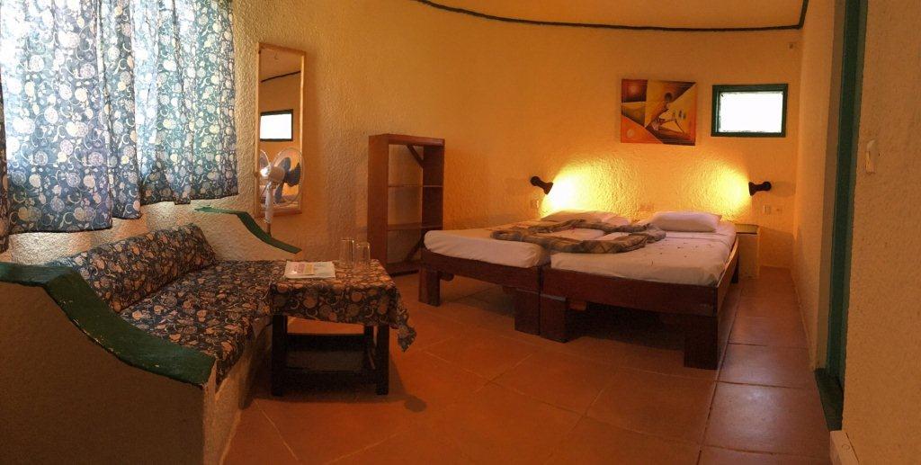 African Village Hotel Bakau Luaran gambar